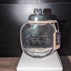 Coach - The Fragrance EDT Perfume 100 ML (3.3 oz)